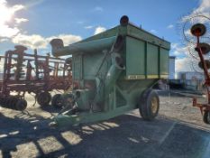 John Deere 400 Grain Cart