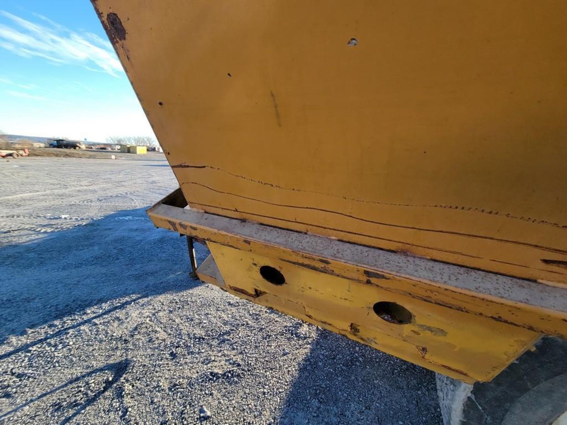 Knight 3020 Mixer Wagon - Image 24 of 33