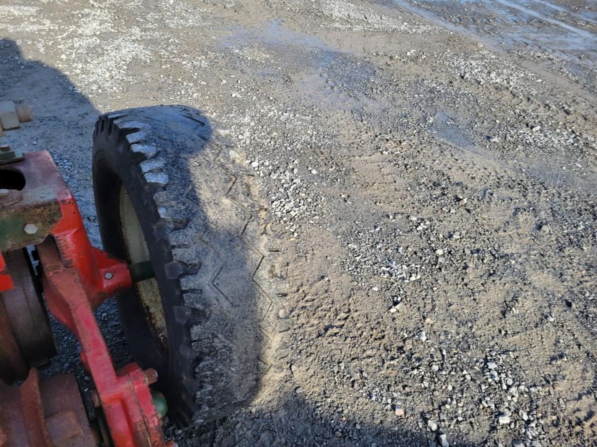 Brillion SST1201 Packer Seeder - Image 9 of 22