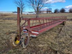 Farmco Feed Wagon