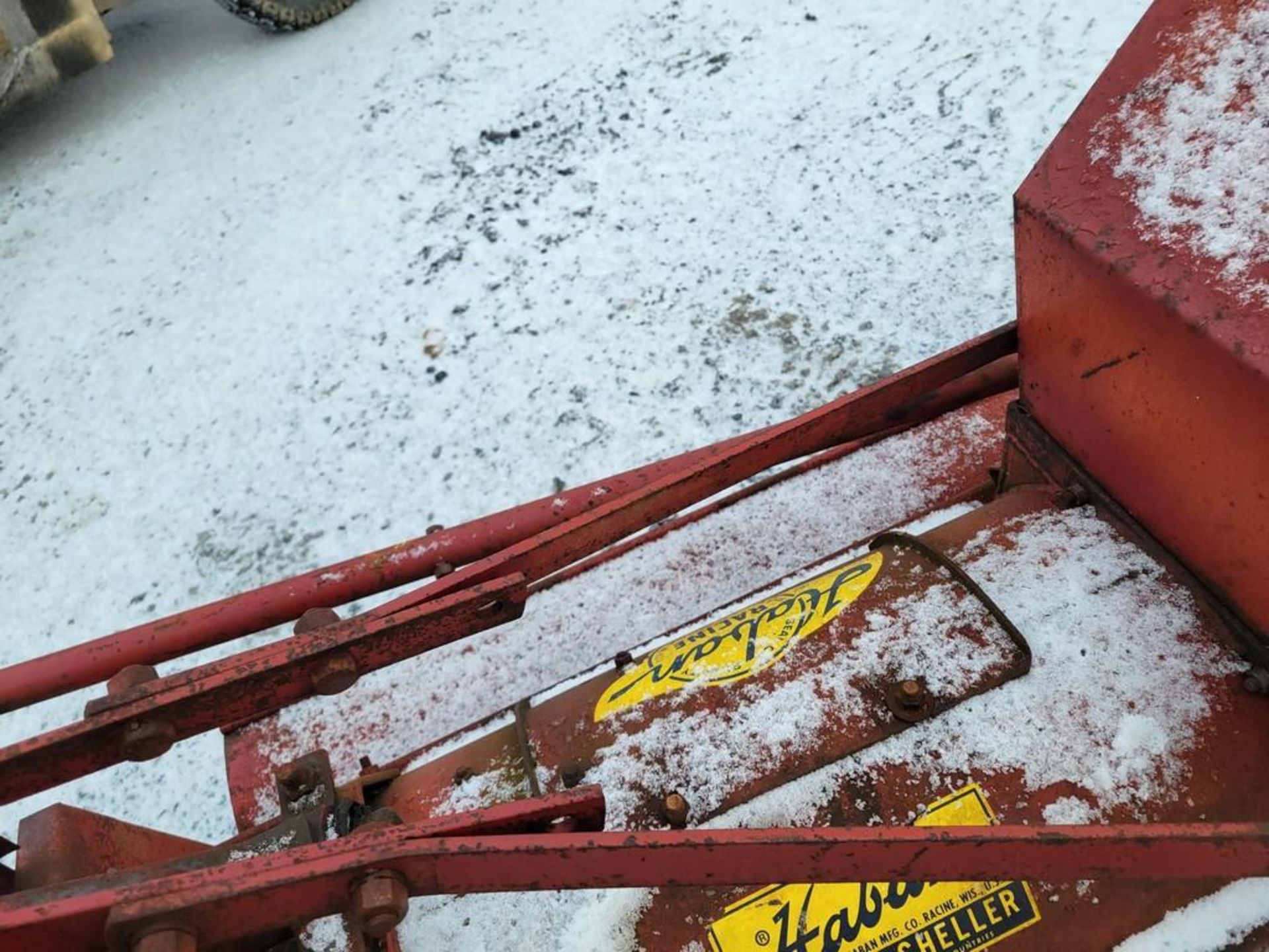 Haban 101061 Husker Sheller - Image 12 of 20