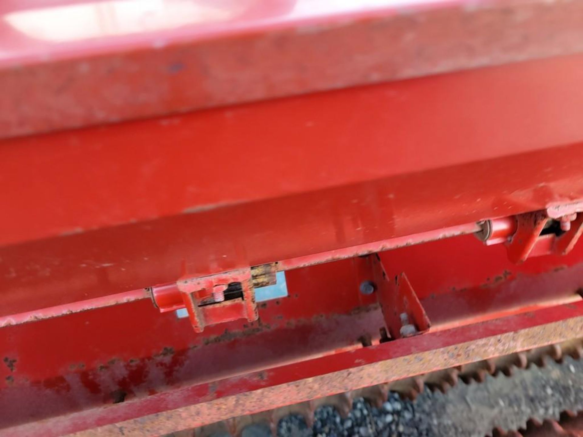 Brillion SST1201 Packer Seeder - Image 18 of 22