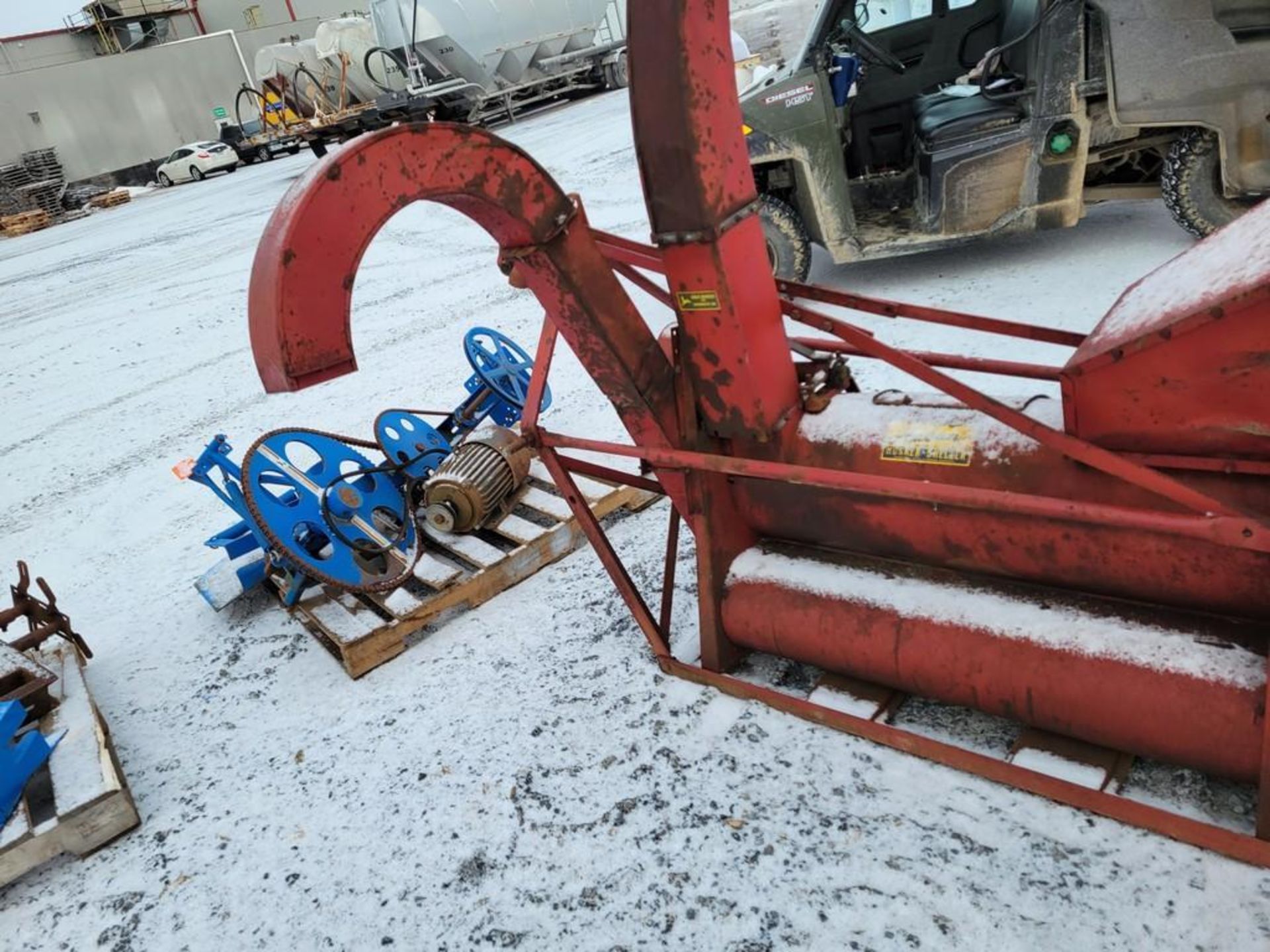 Haban 101061 Husker Sheller - Image 7 of 20