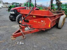 New Holland 185 Manure Spreader