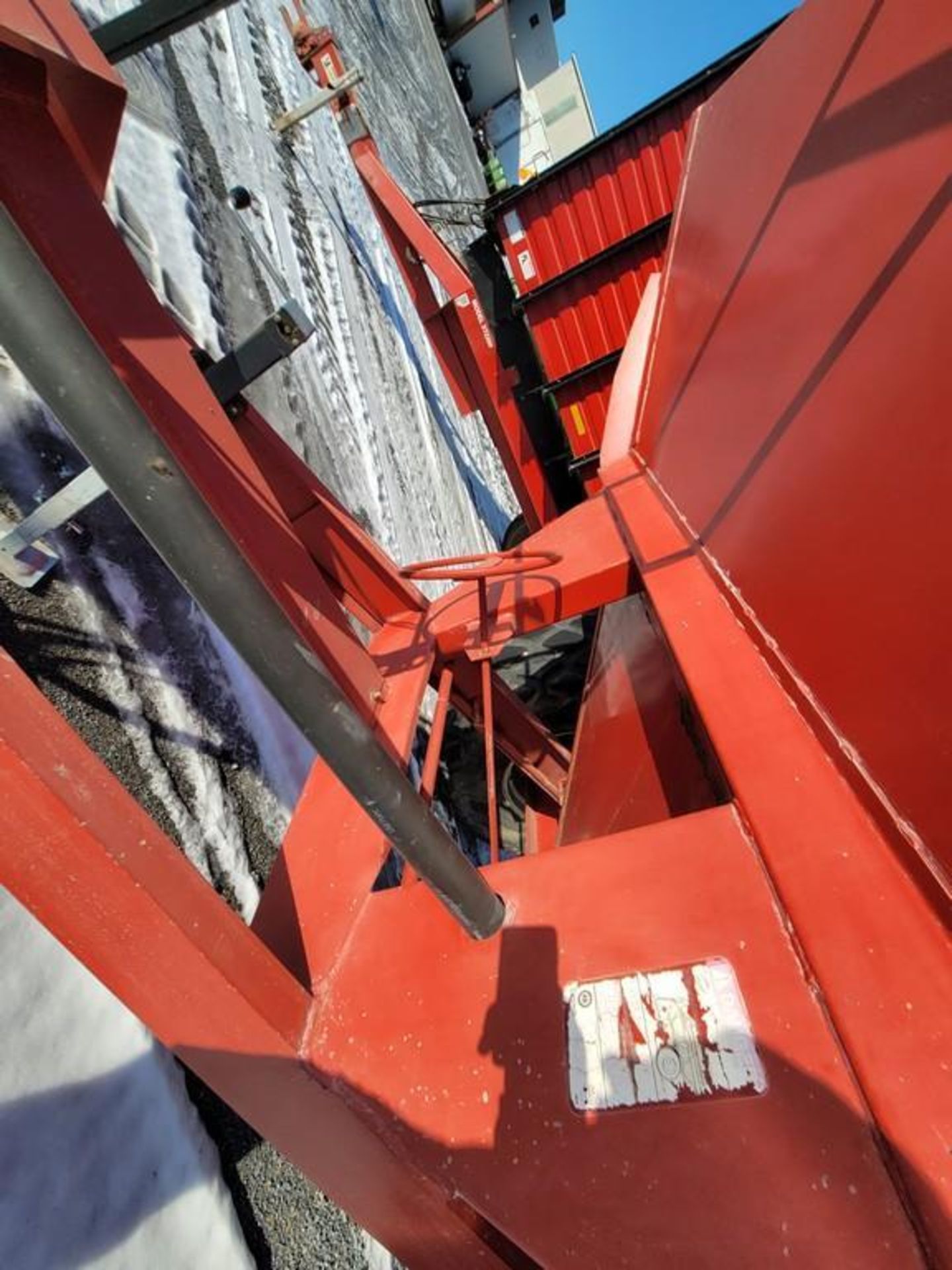 Unverferth 7000 Grain Cart 'Works Good' - Image 17 of 29