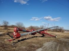 Mayrath Transport Auger