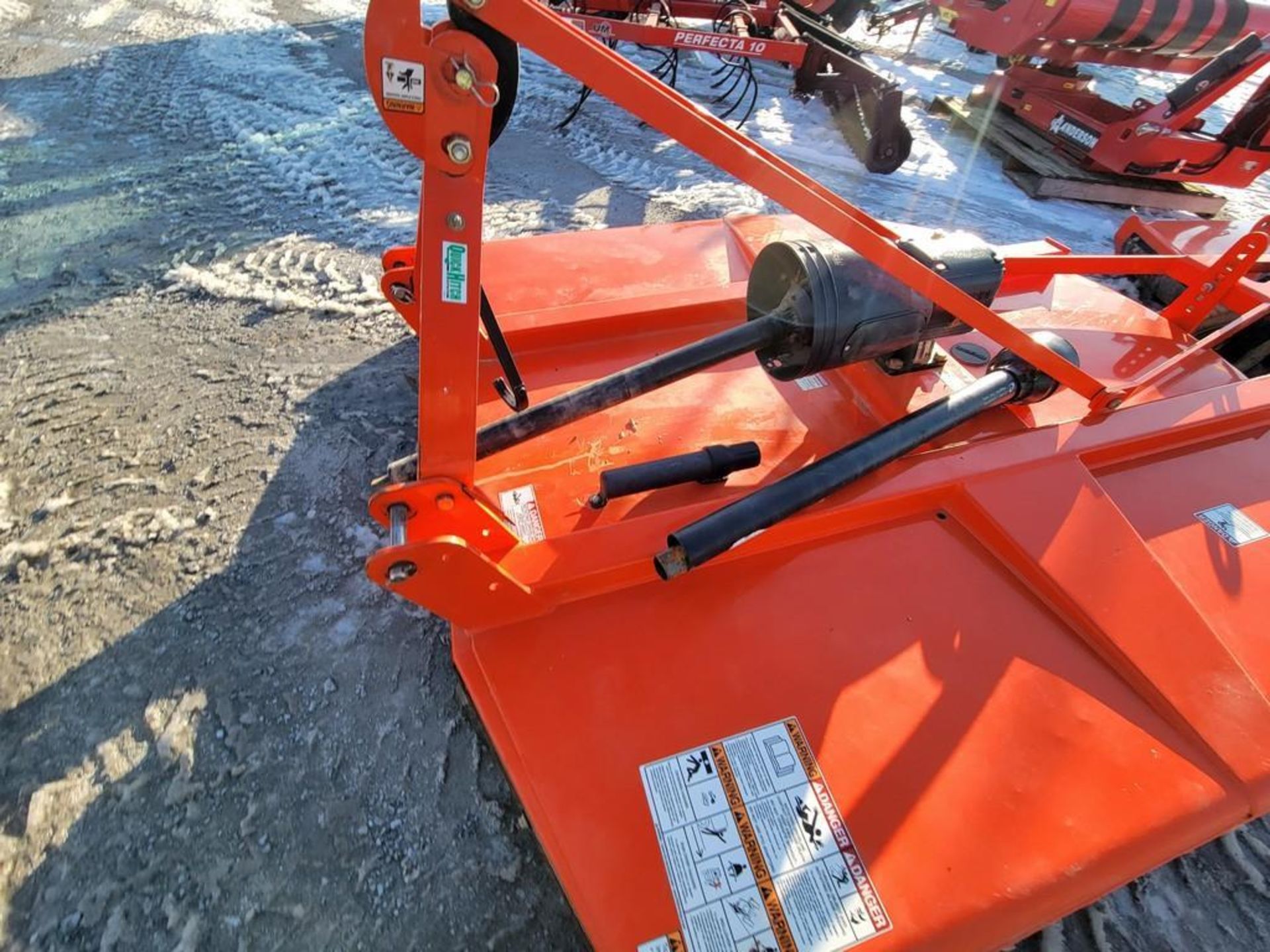 Landpride RCR1872 Rotary Mower - Image 11 of 21