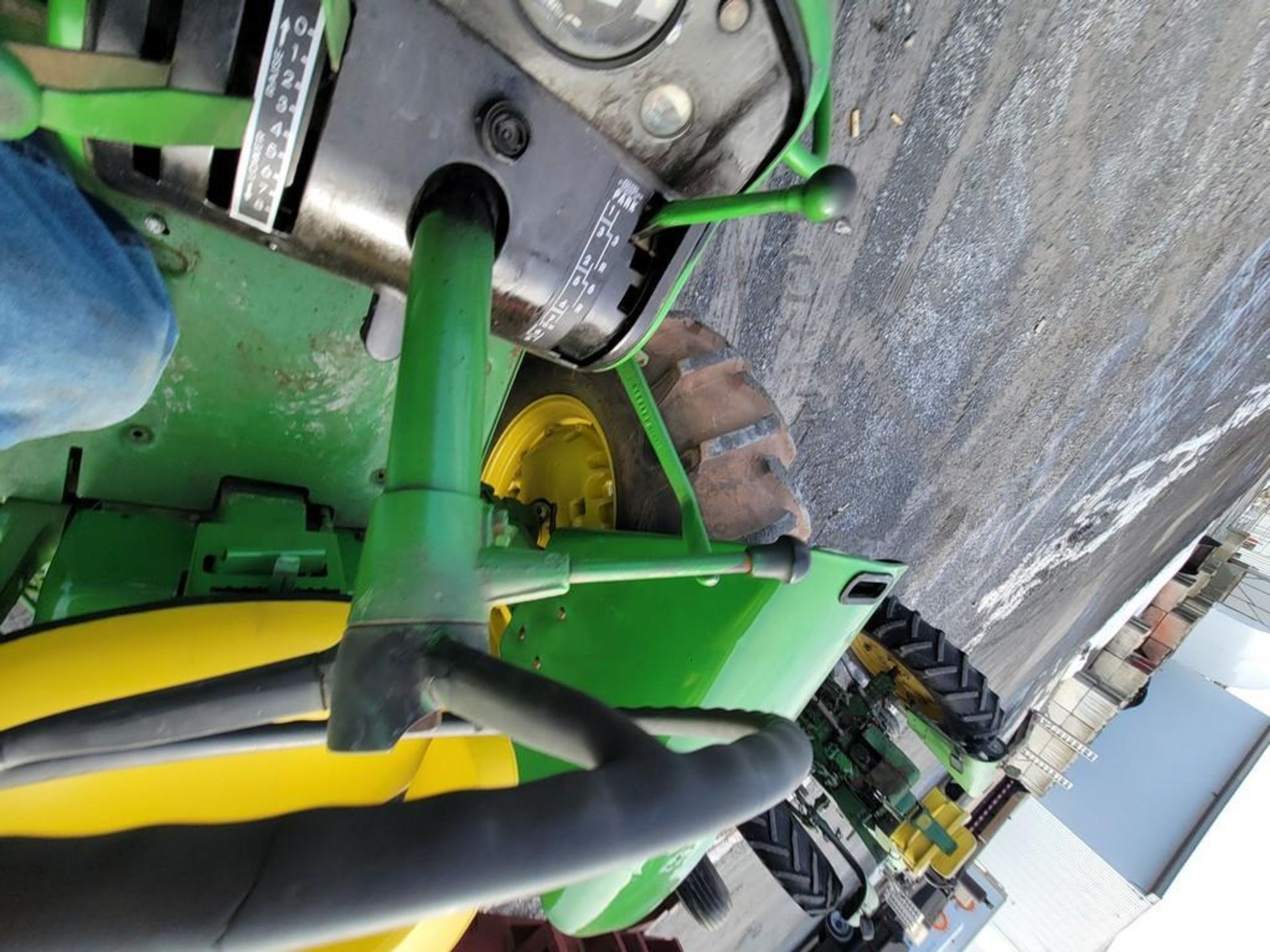 1968 John Deere 4020 Tractor 'Ride & Drive' - Image 28 of 31