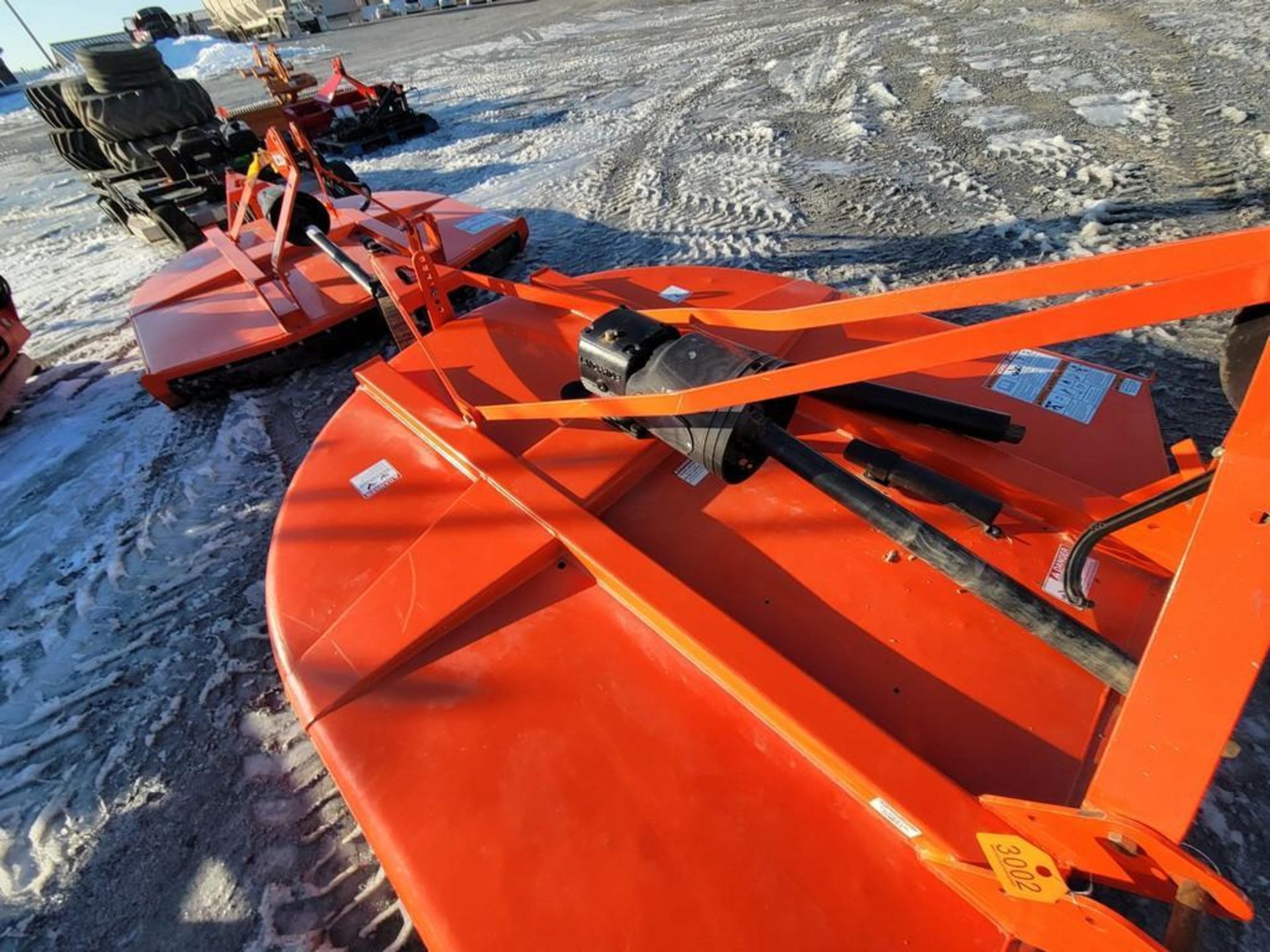 Landpride RCR1872 Rotary Mower - Image 14 of 21