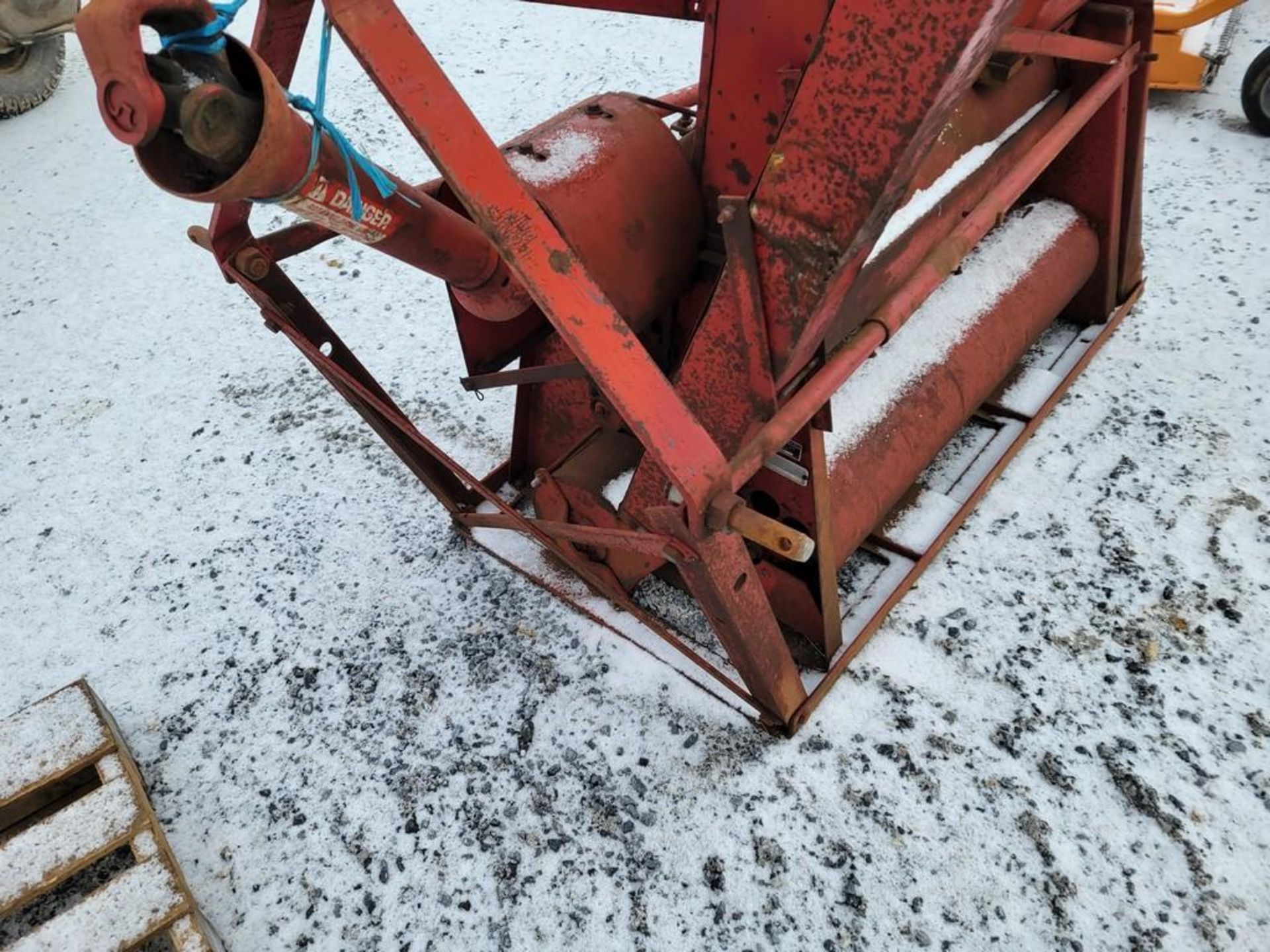 Haban 101061 Husker Sheller - Image 13 of 20