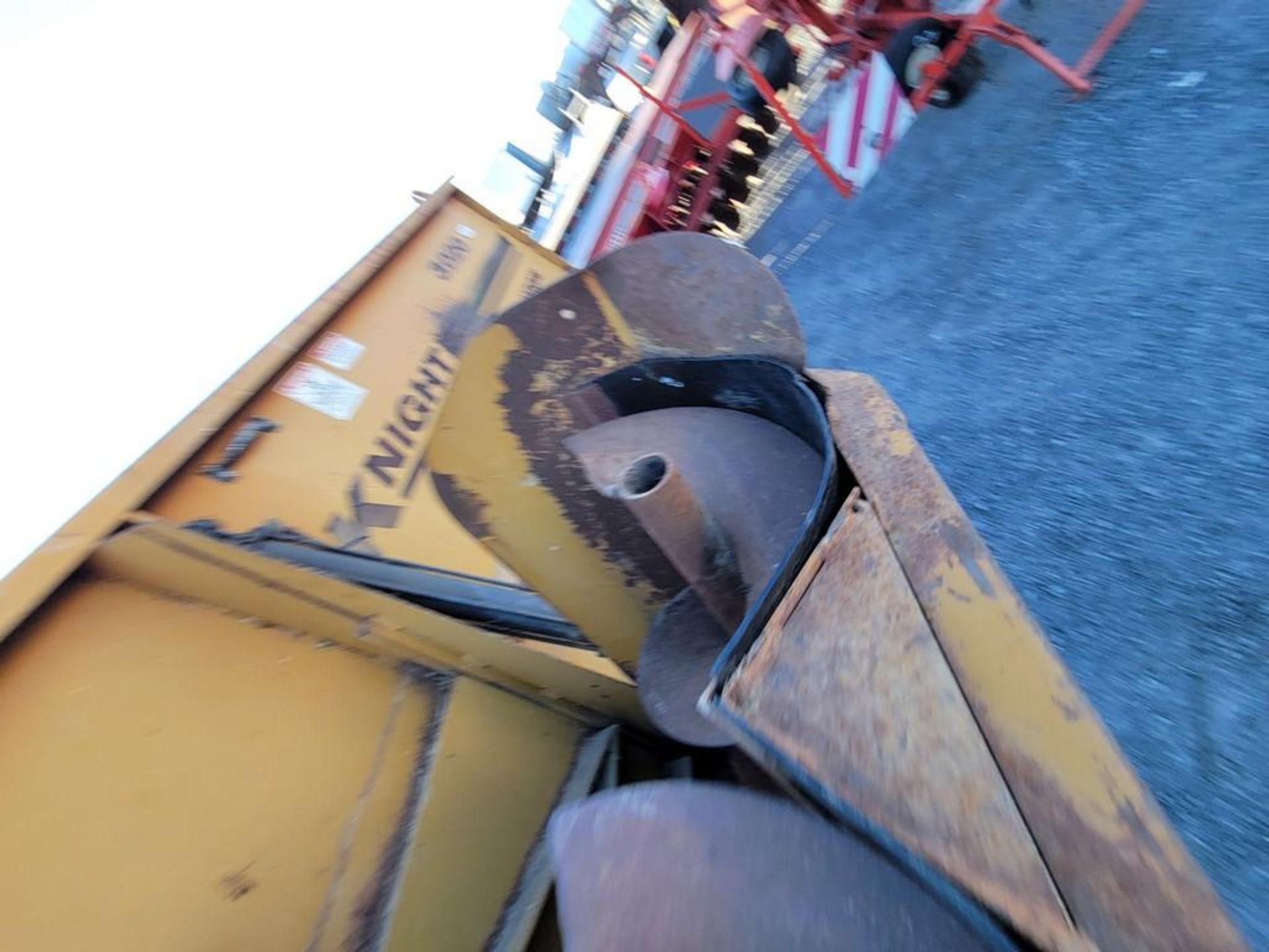 Knight 3020 Mixer Wagon - Image 25 of 33