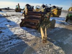 1977 Schulte RSH4 Rock Picker