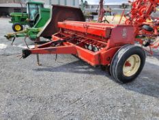 International 5100 Grain Drill