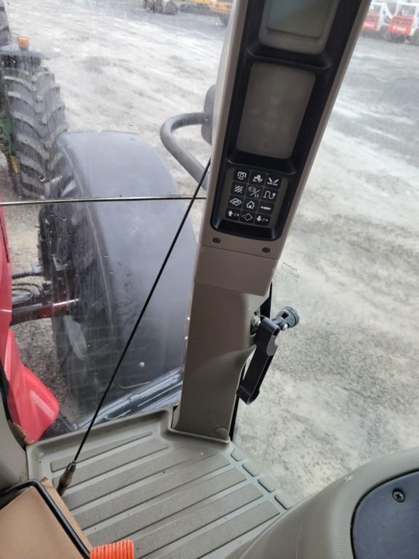 2008 Case IH Puma 165 Cab Tractor 'Ride & Drive' - Image 46 of 54