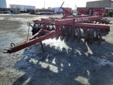 Wil Rich RPN20 Offset Disc