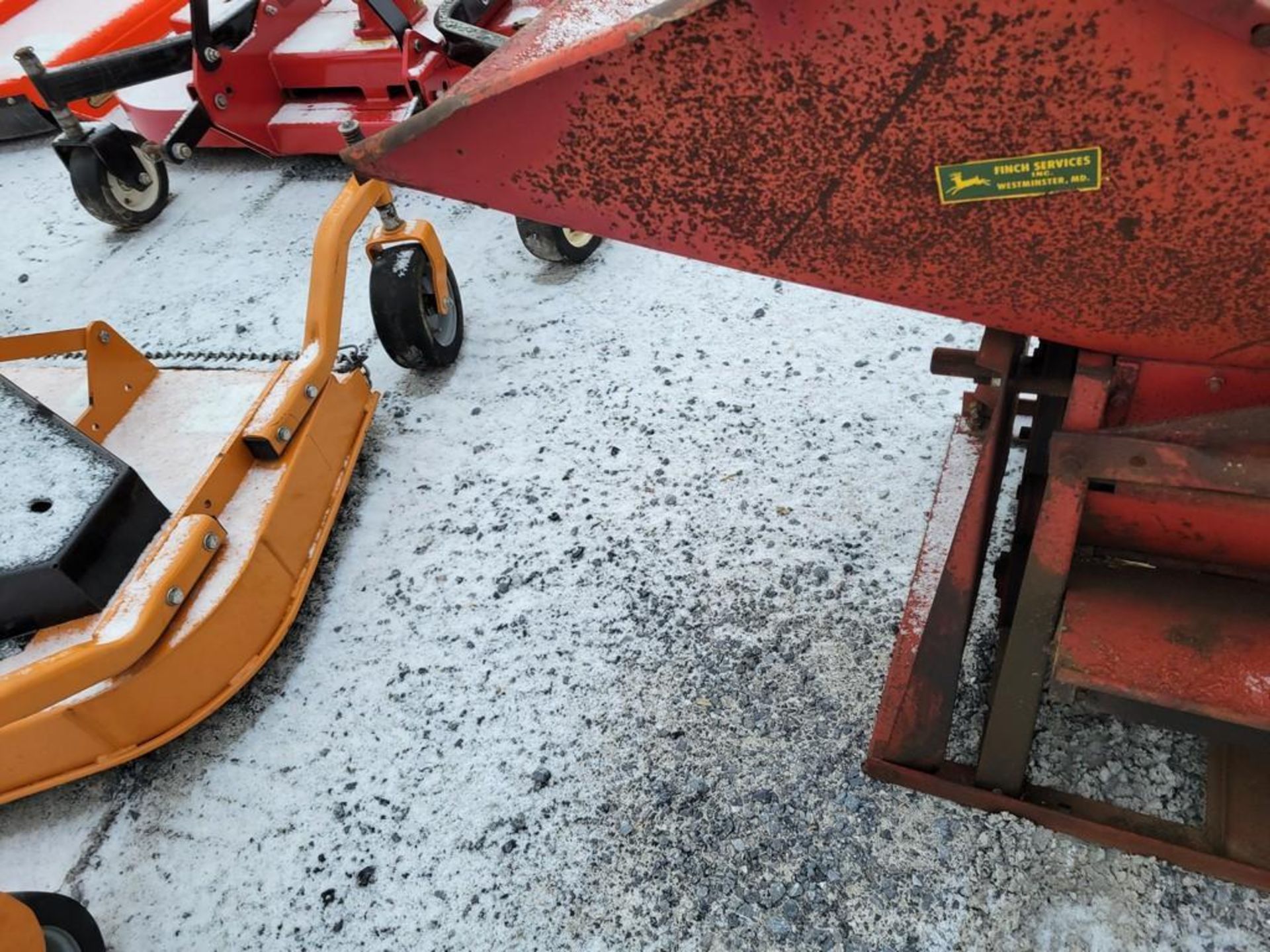 Haban 101061 Husker Sheller - Image 3 of 20