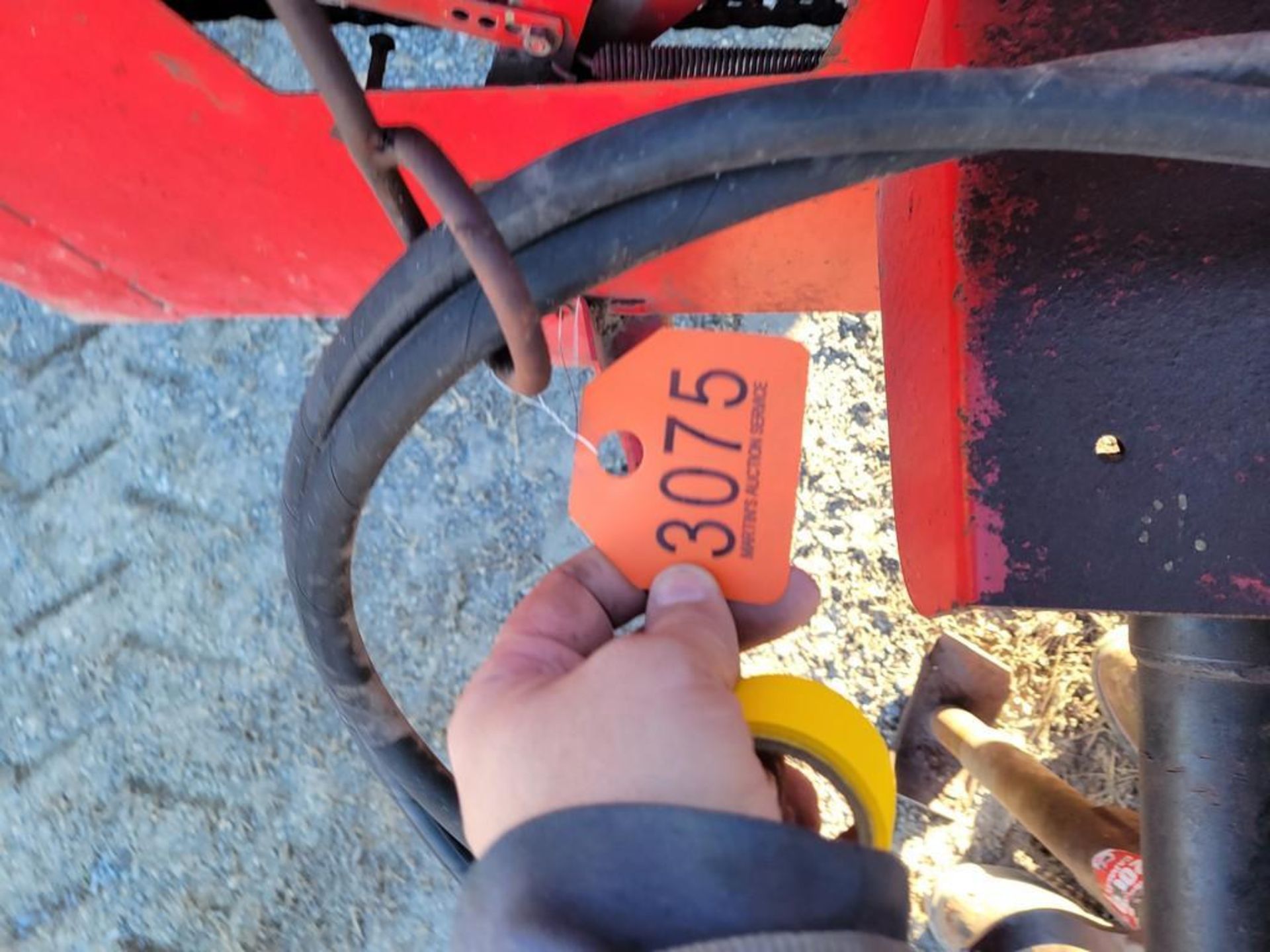 Gehl MS250 Manure Spreader - Image 26 of 26