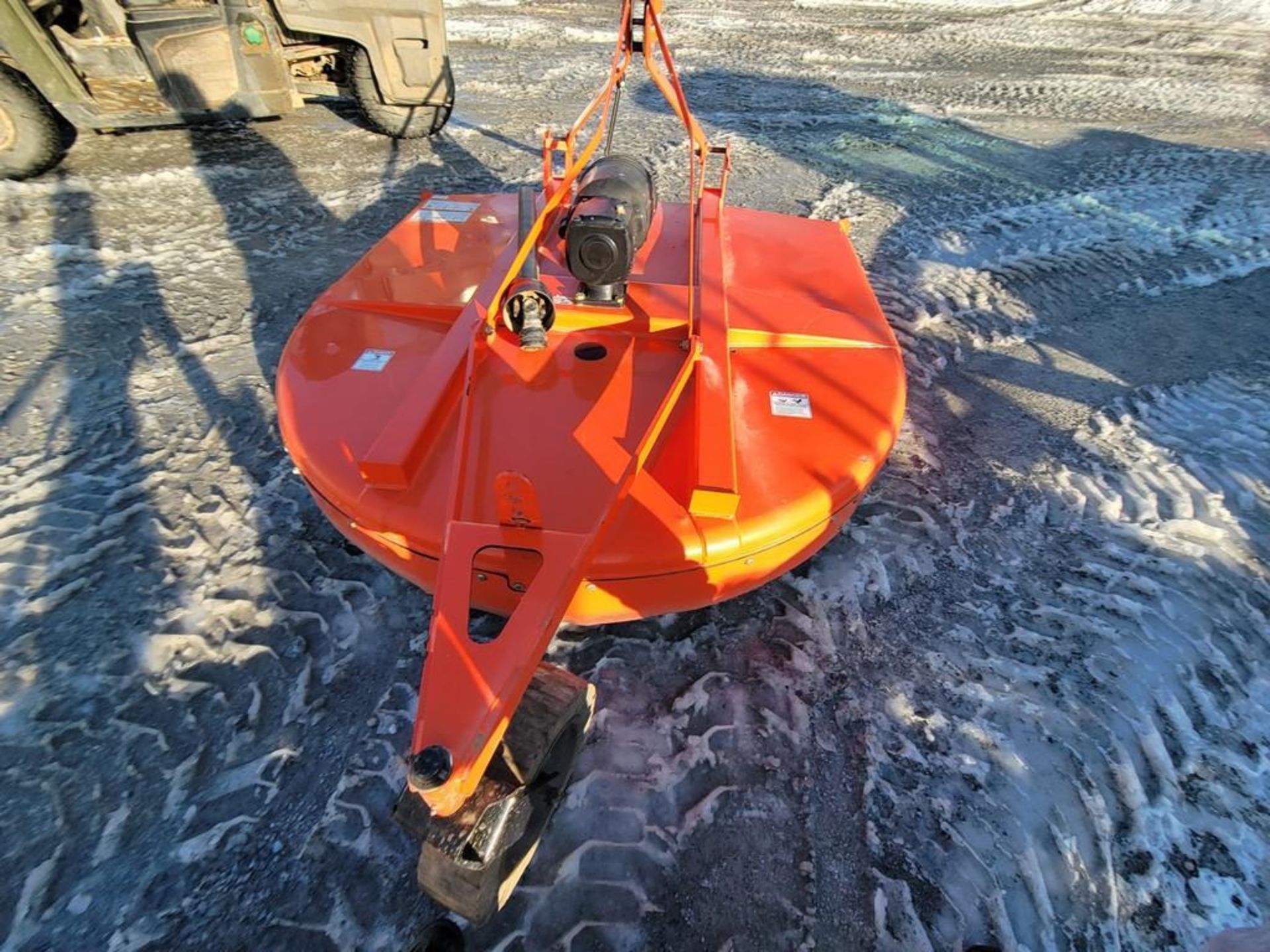 Landpride RCR1872 Rotary Mower - Image 7 of 21