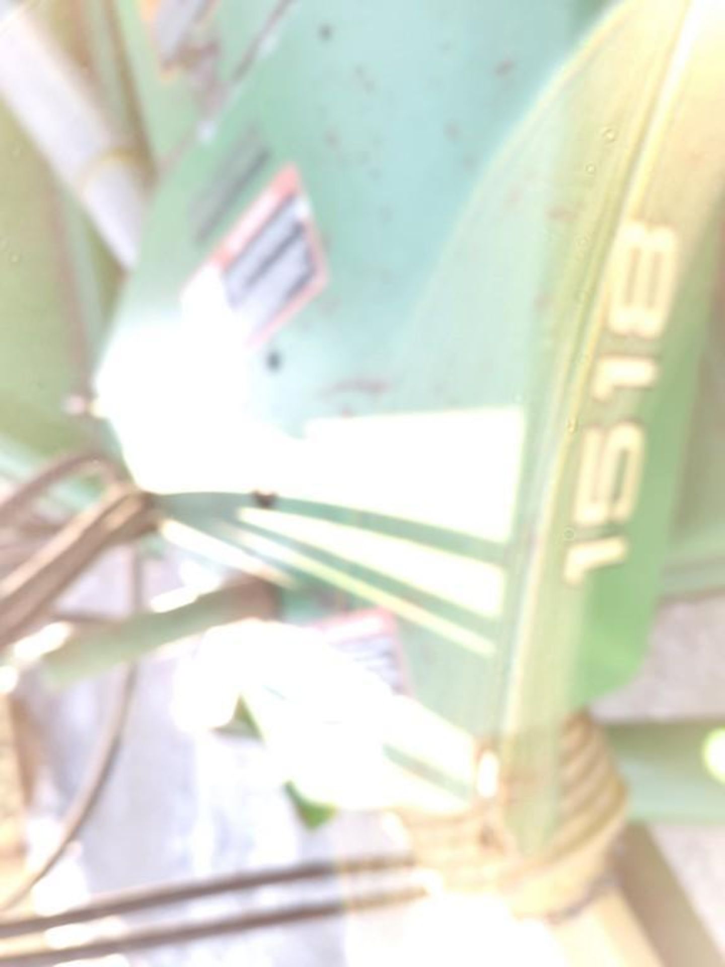 John Deere 1518 Batwing Mower - Image 24 of 30