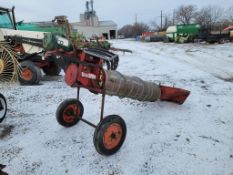 Feterl 70 Rotary Screen