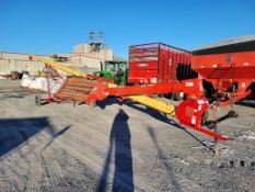 Westfield MK100-61 Transport Auger