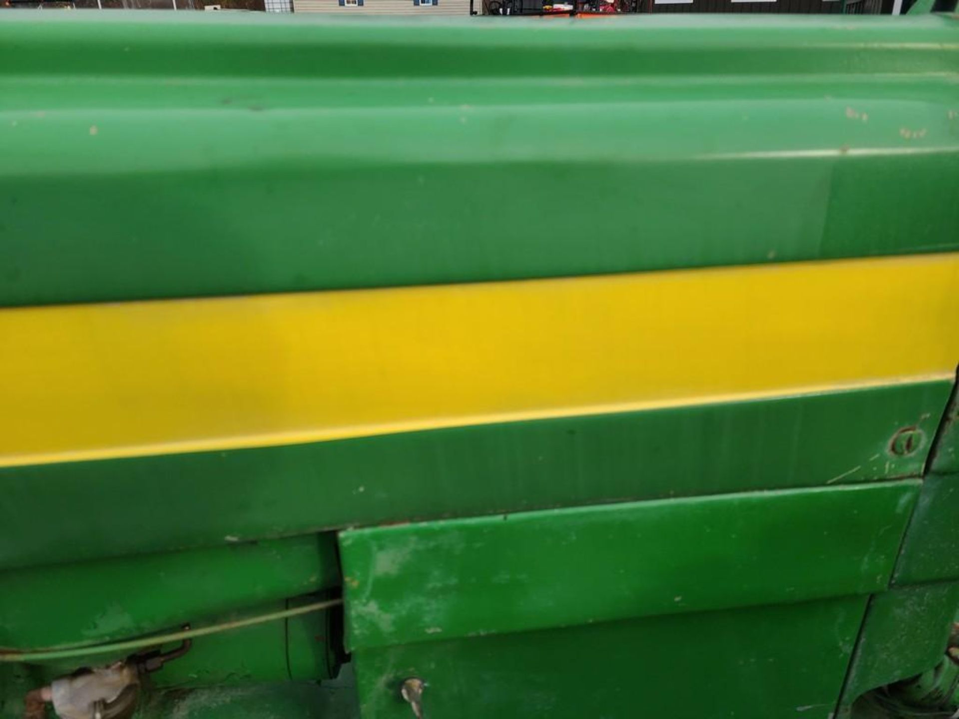 John Deere 420 Antique Tractor 'Ride & Drive' - Image 13 of 23