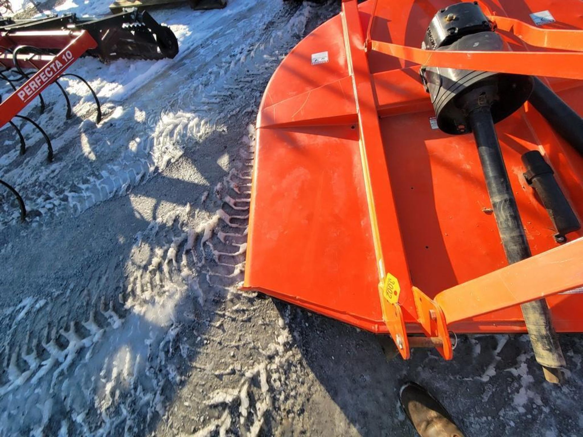 Landpride RCR1872 Rotary Mower - Image 13 of 21