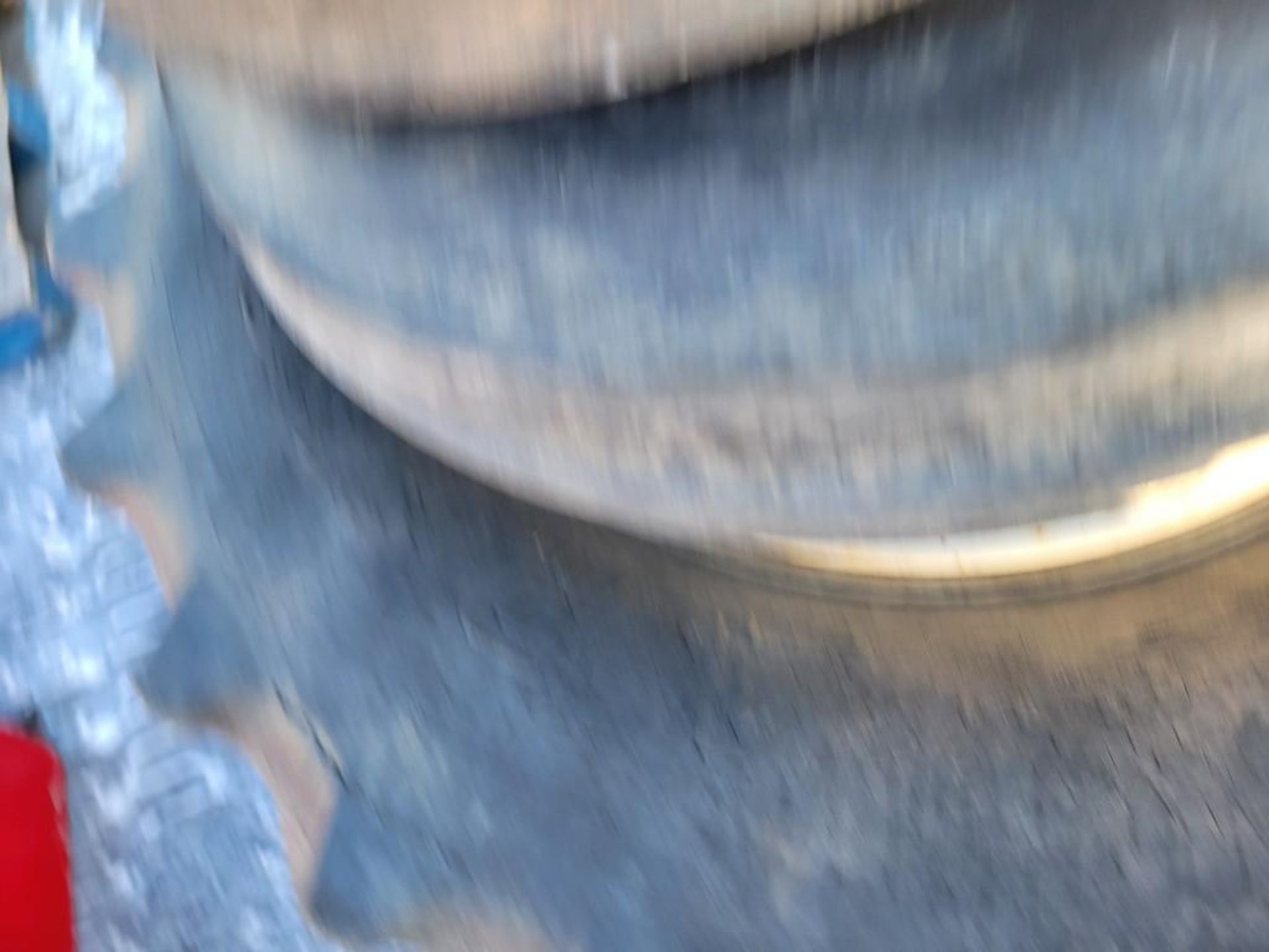 Tires On Wheels 'Set of 4' - Image 5 of 15