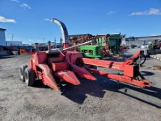 Gehl 1085 Forage Harvester