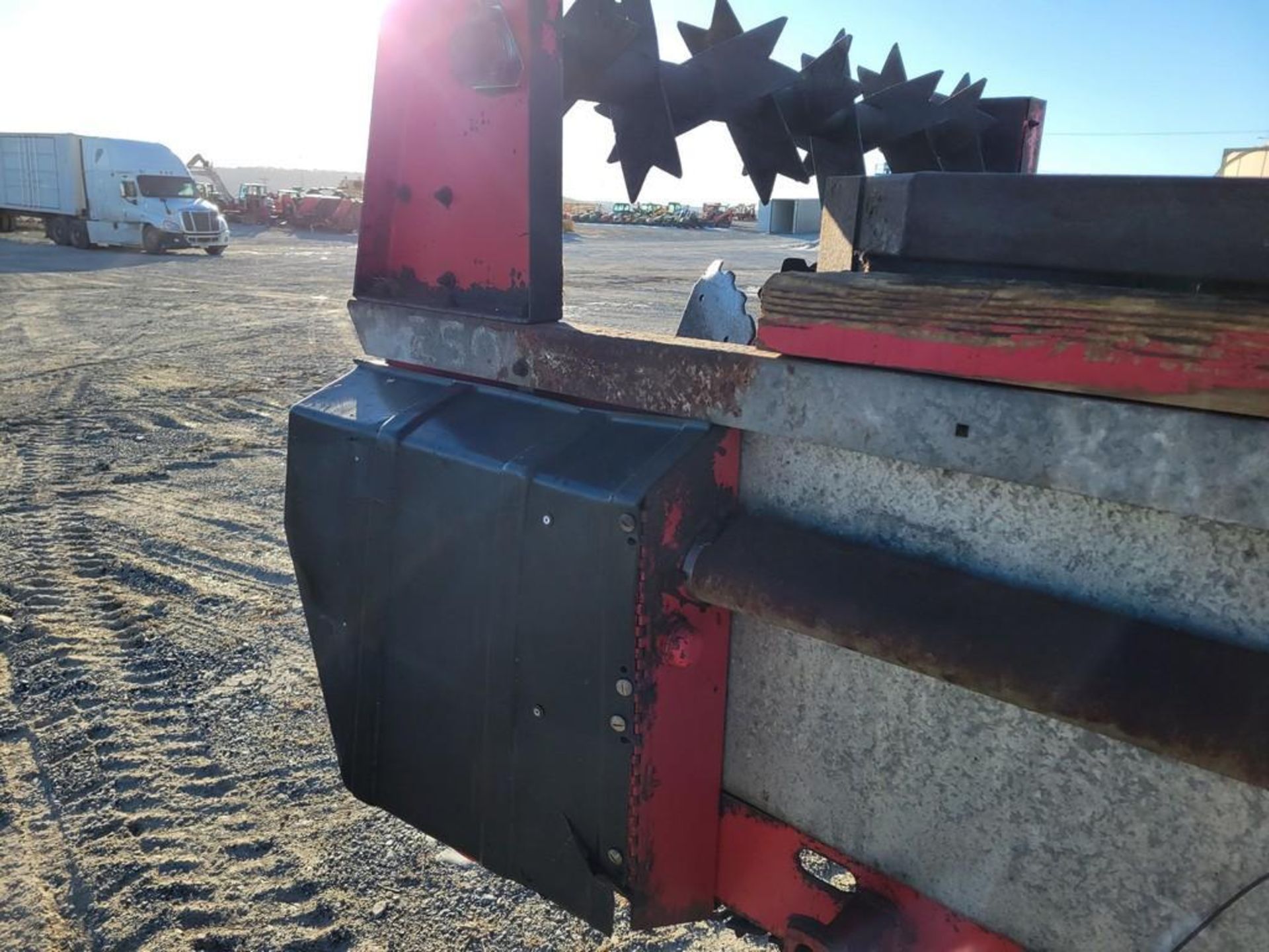 Gehl MS250 Manure Spreader - Image 10 of 26