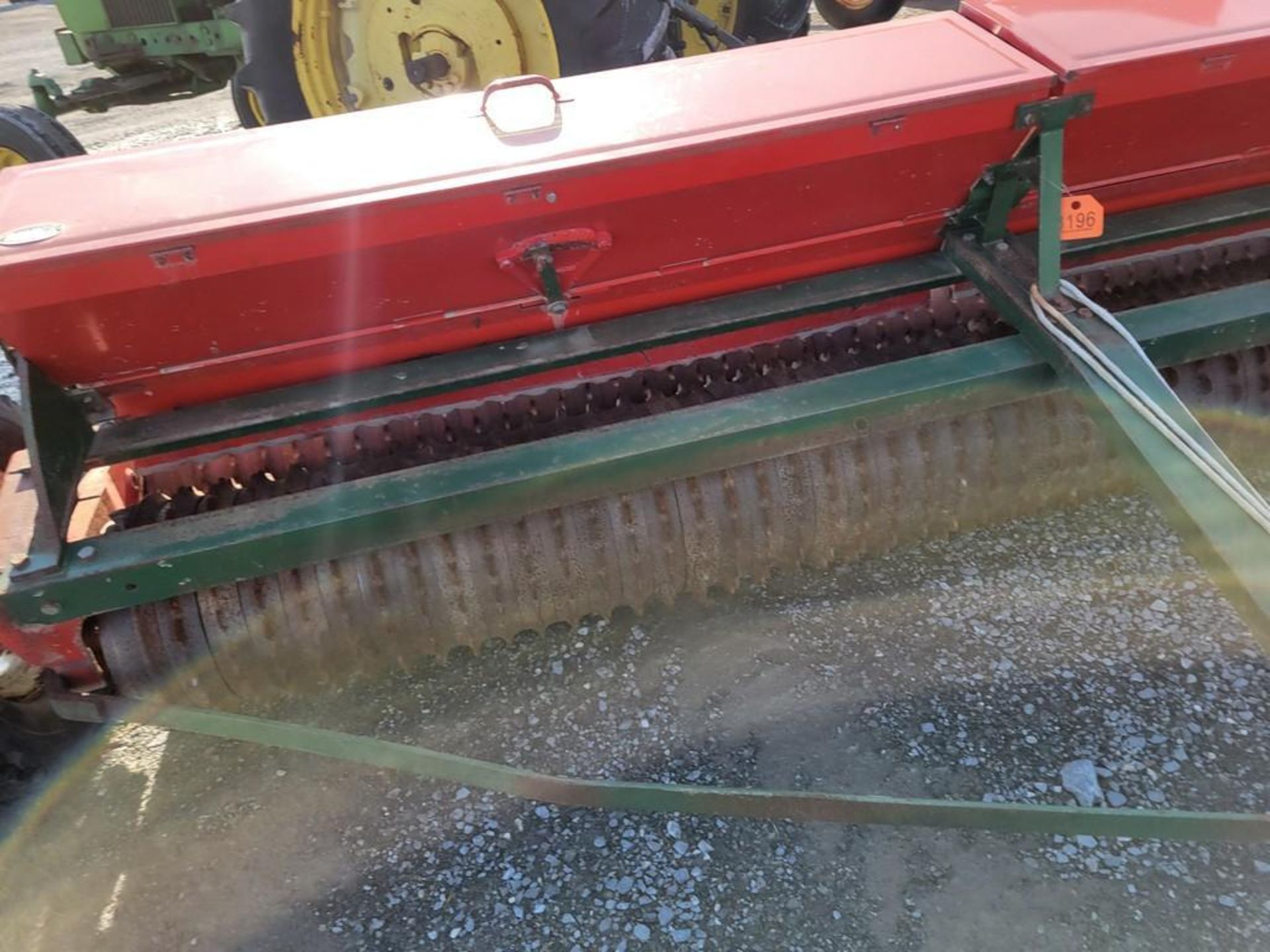 Brillion SST1201 Packer Seeder - Image 5 of 22