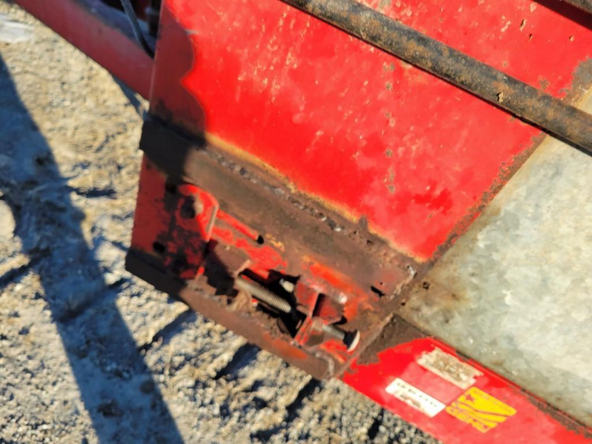 Gehl MS250 Manure Spreader - Image 21 of 26