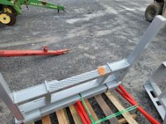 EZ Bale Handler 352S Bale Spear 'NEW'