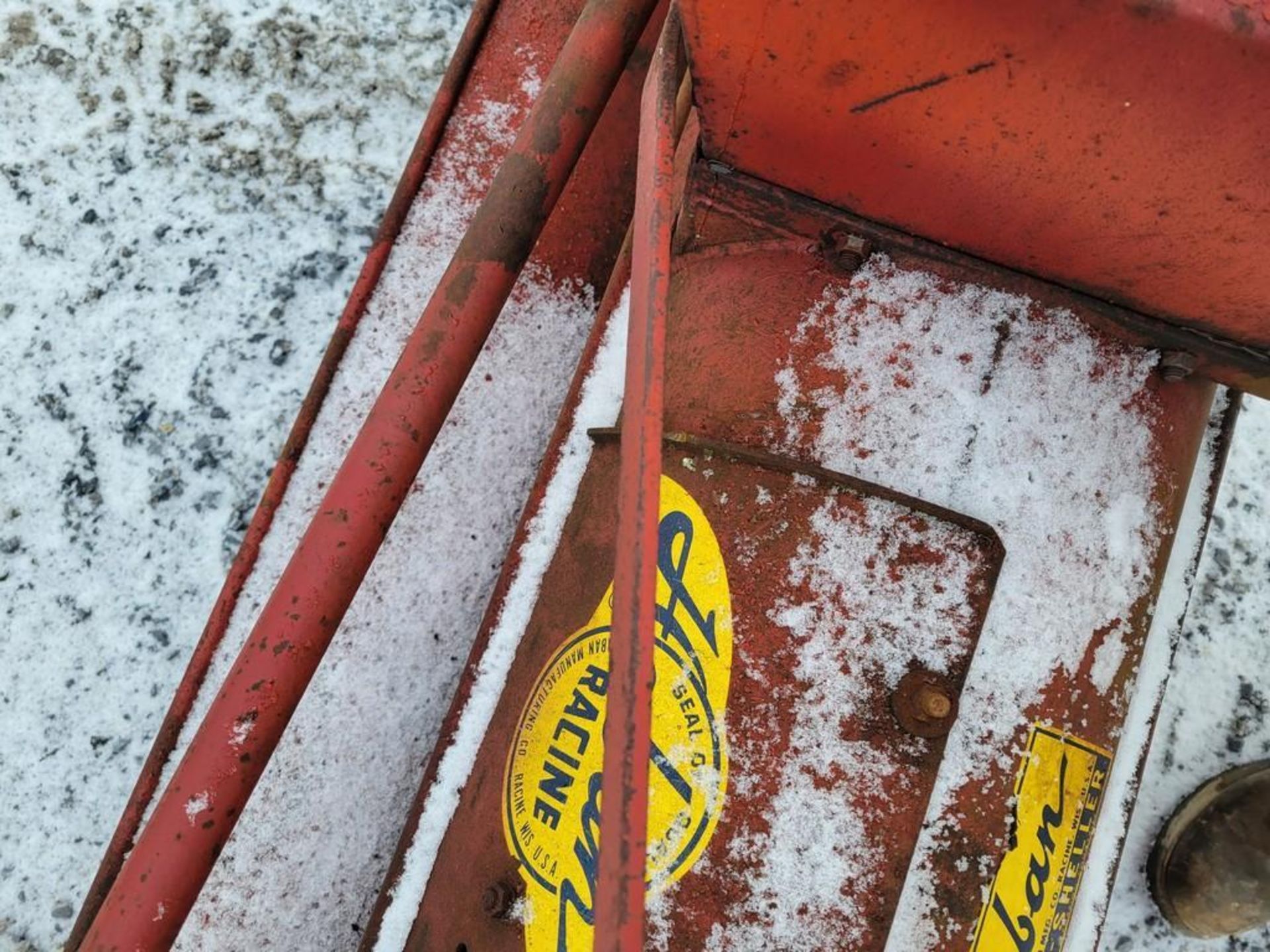 Haban 101061 Husker Sheller - Image 11 of 20
