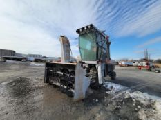 New Idea 708 Uni System 'Runs & Operates'