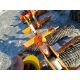 Woods LSR84P Landscape Rake 'NEW' - Image 7 of 7