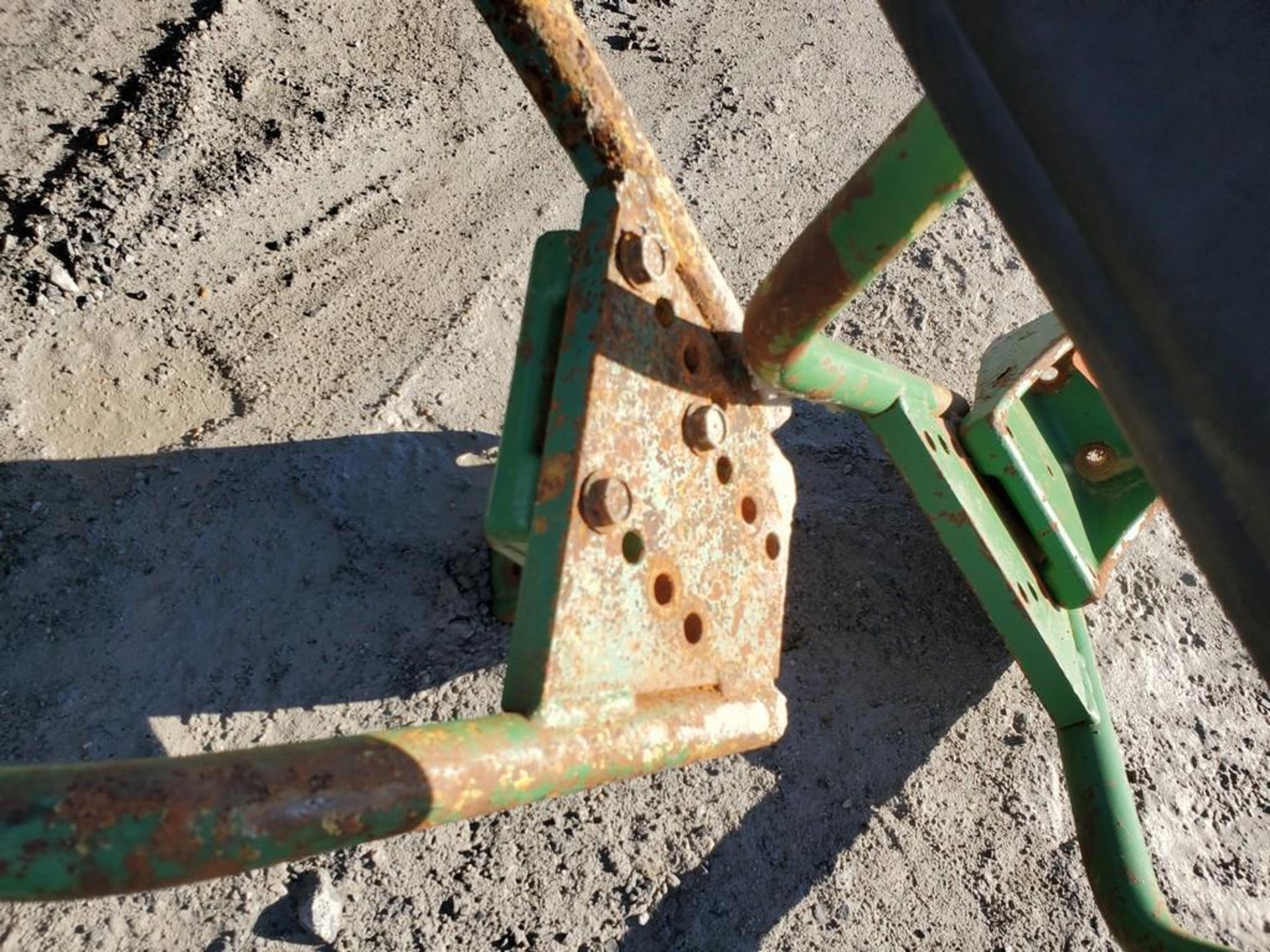 John Deere Front Fenders 'Pair of 2' - Image 6 of 7