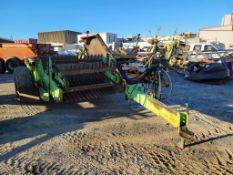 Schulte RS320 Rock Picker