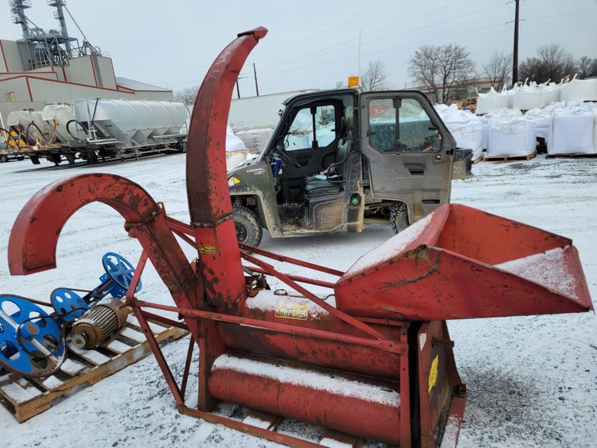 Haban 101061 Husker Sheller - Image 6 of 20