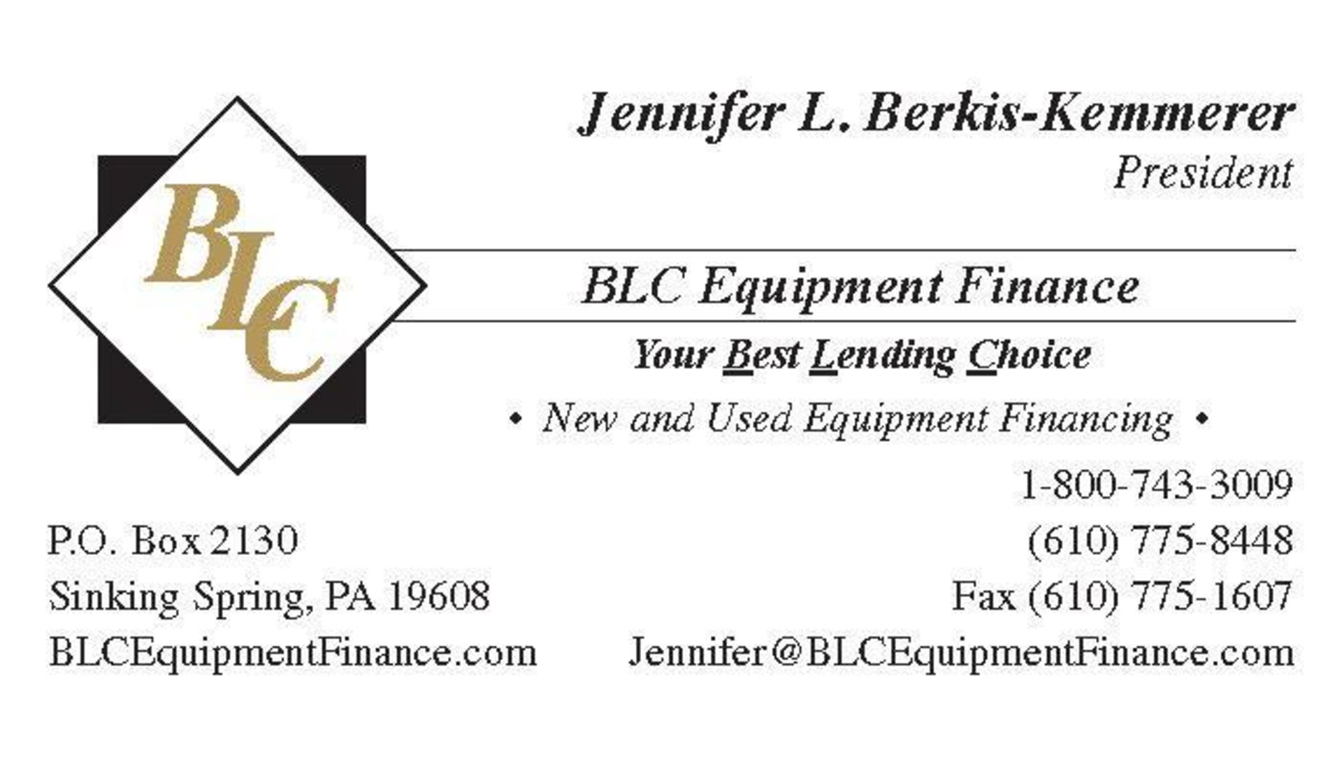 Financing - Image 3 of 4