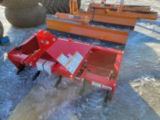 Woods BSS60P Box Blade 'NEW'