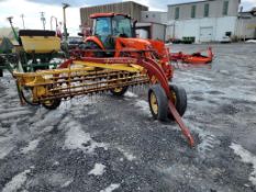 New Holland 260 Rake
