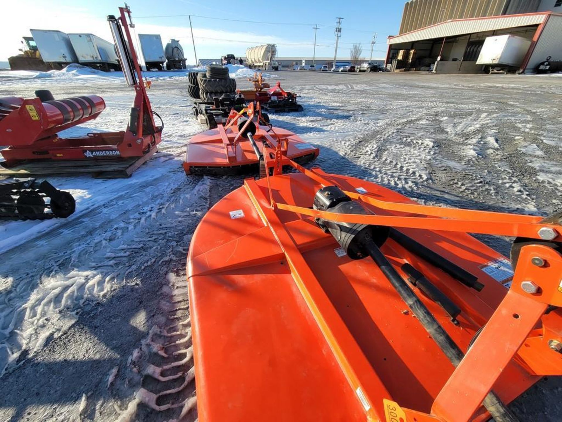 Landpride RCR1872 Rotary Mower - Image 17 of 21