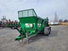 Pikrite HP500 Manure Spreader