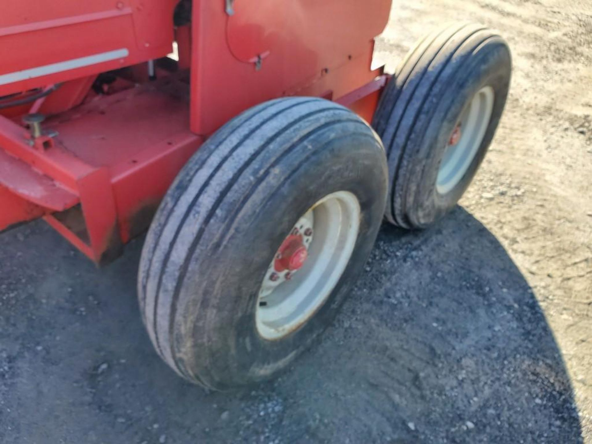 Gehl 1085 Forage Harvester - Image 14 of 24