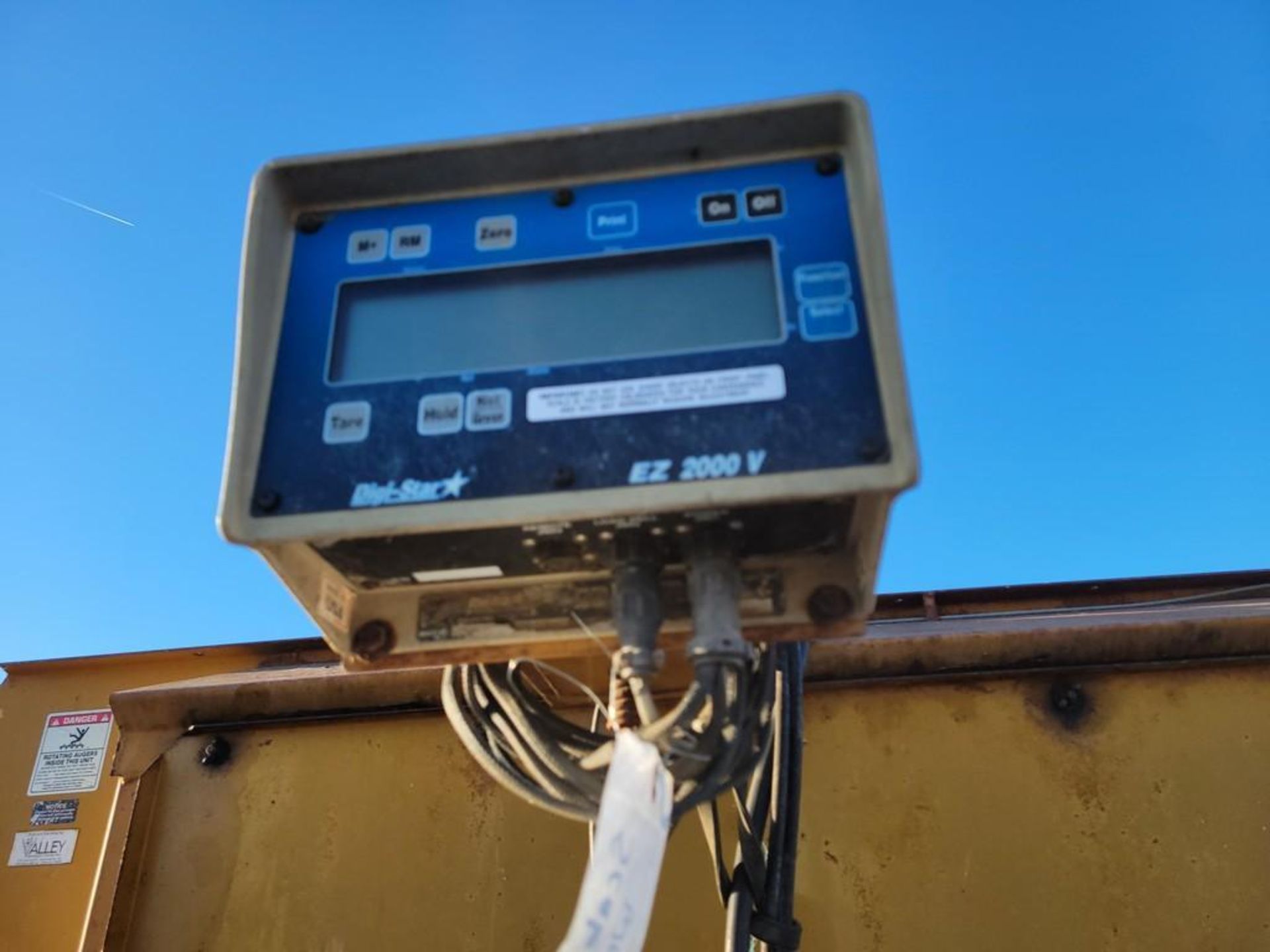 Knight 3020 Mixer Wagon - Image 31 of 33