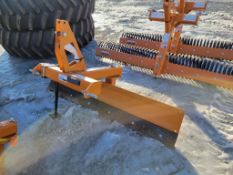 Woods RBS72B Back Blade 'NEW'