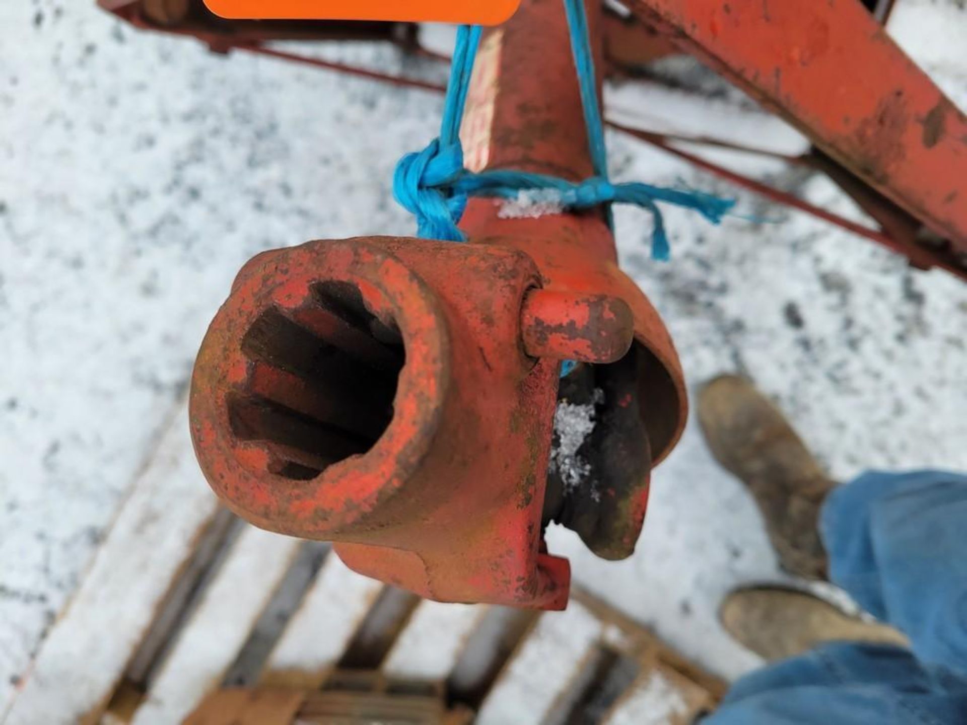Haban 101061 Husker Sheller - Image 19 of 20