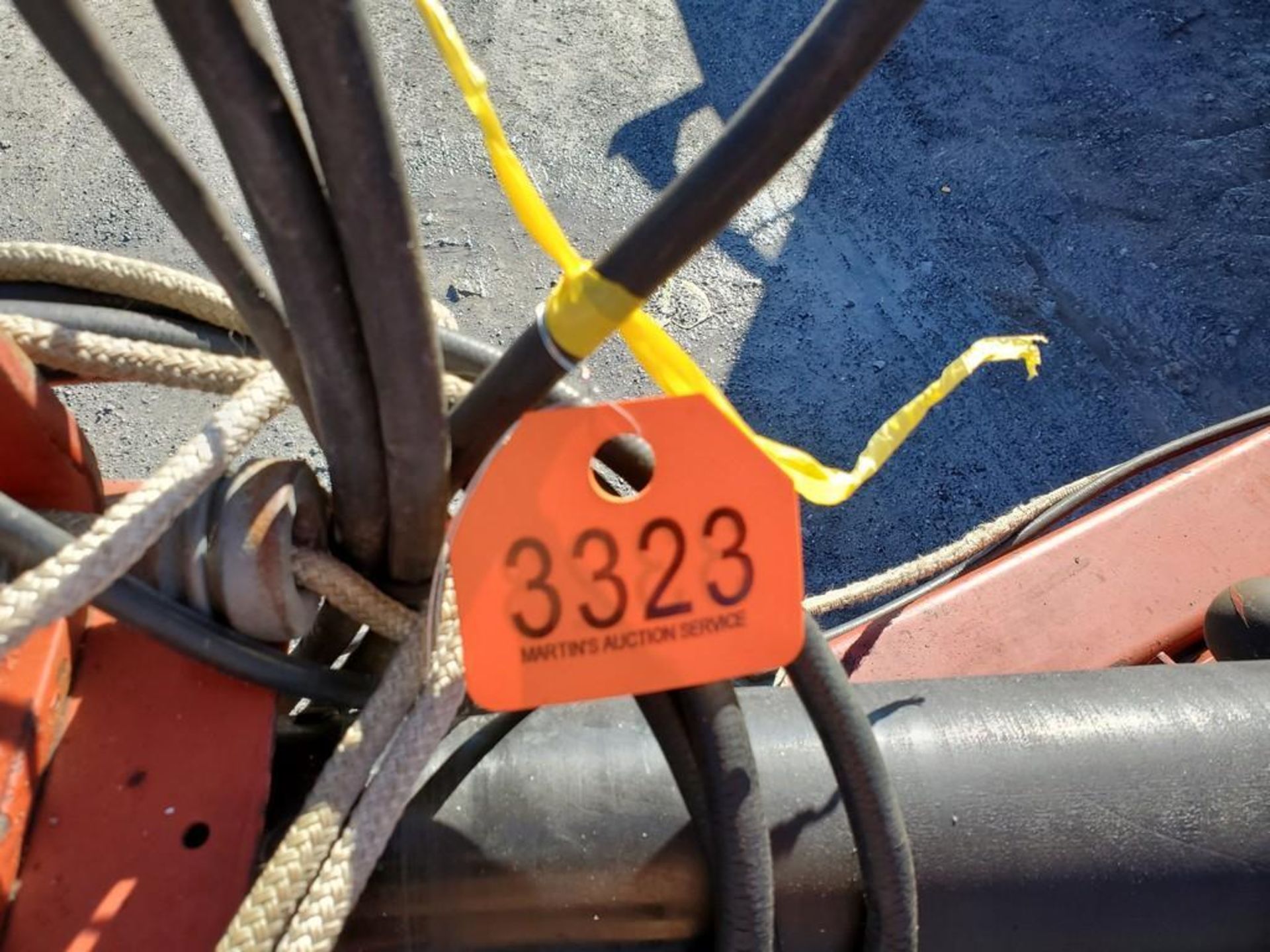 New Holland 575 Small Square Baler - Image 26 of 26