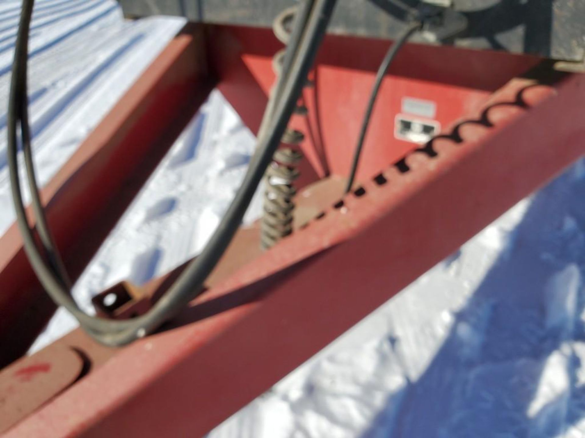 Meyer 4122 Forage Cart - Image 22 of 25